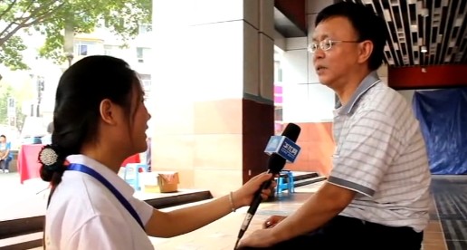 大街訪引起良好反響