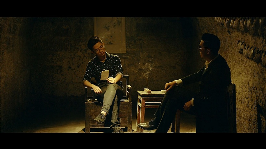 今夏我司六部微電影入圍重要比賽   結果年底前陸續揭曉