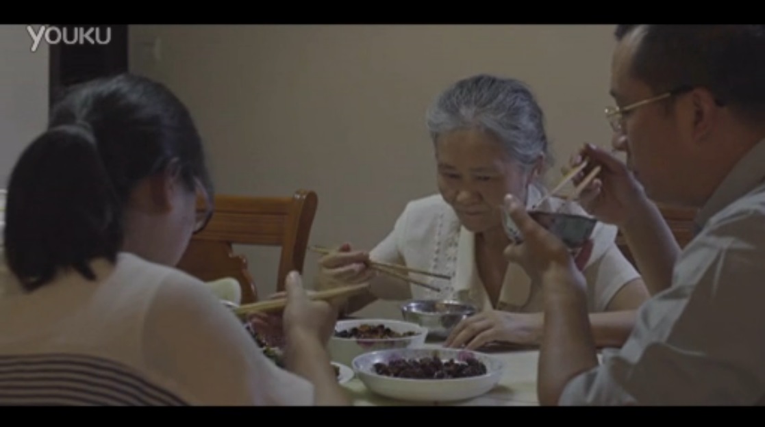 災難題材《乘風歸去》