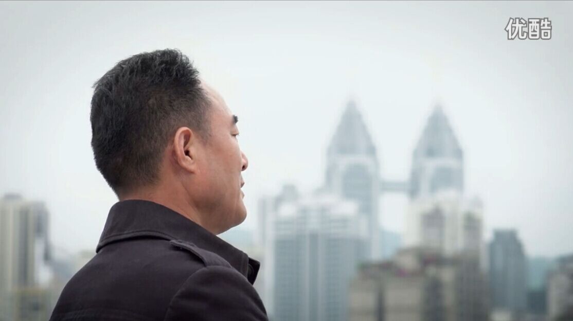 消防題材《生命的高度》