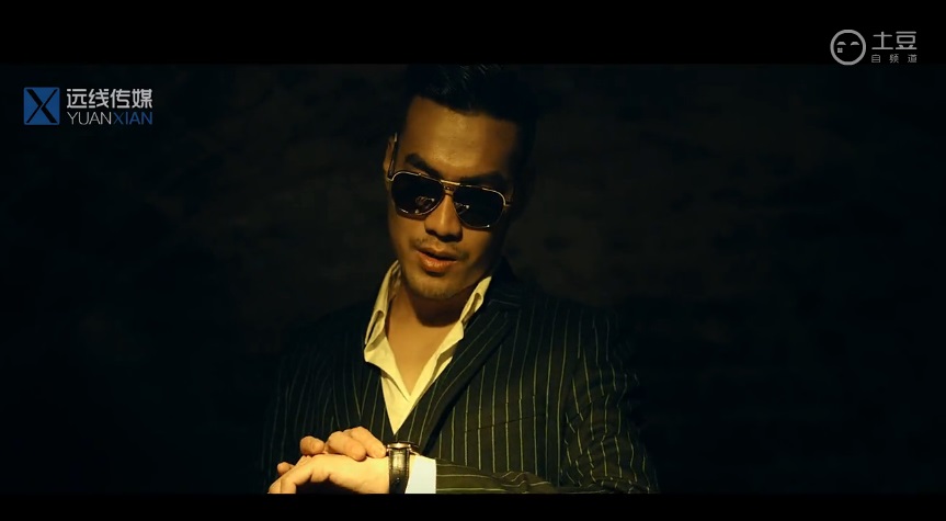 科幻片《無法阻止》