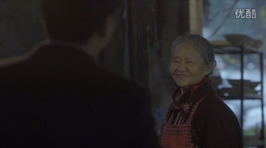 《最后一站》導演剪輯版