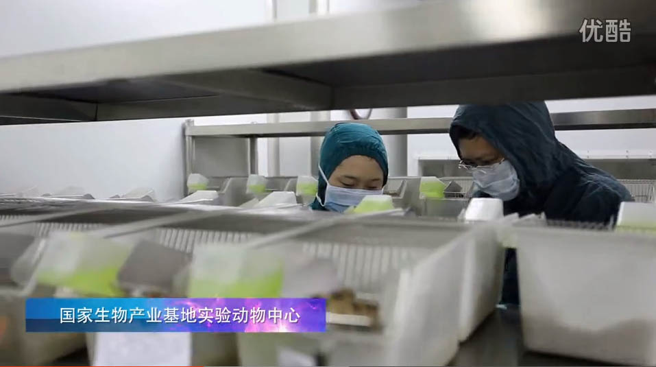 重慶醫科大學形象片