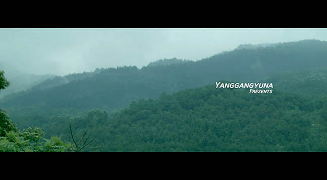 公益微電影《聽》